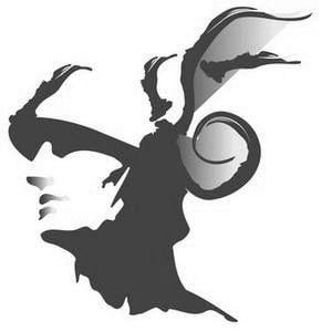 Hermes God Logo - God Hermes. Susanna Galanis Classical Education your spirit