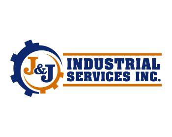 Industrial Service Logo - J & J Industrial Services Inc. logo design contest. Logos page: 4
