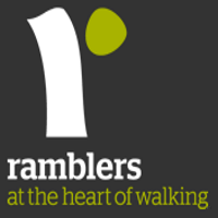 Rambler Media Logo - Home - Ramblers