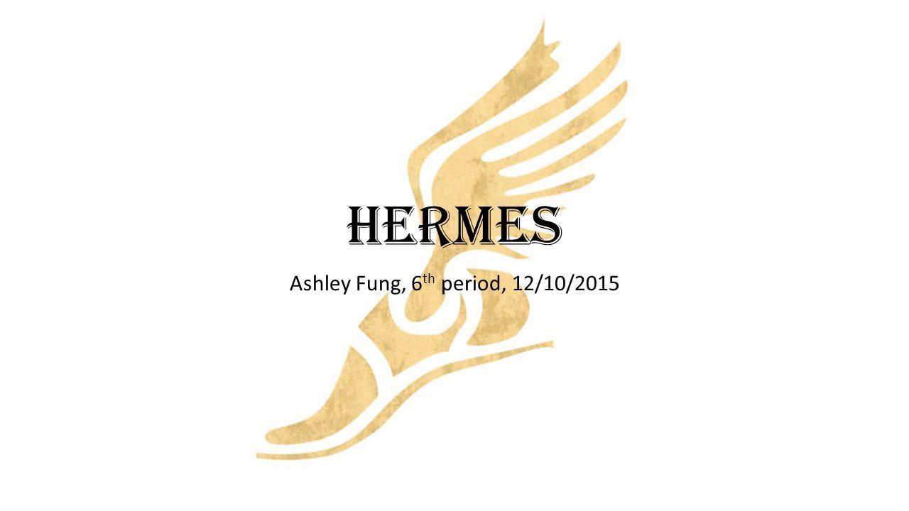 Hermes God Logo - HERMES Ashley Fung, 6 th period, 12/10/2015. FAMILY AND BACKGROUND ...