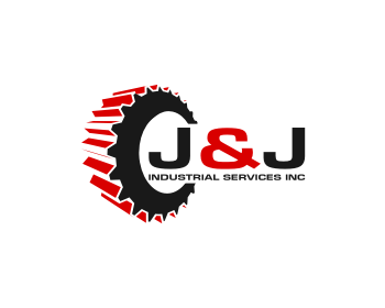 Industrial Service Logo - J & J Industrial Services Inc. logo design contest. Logo Designs by ...