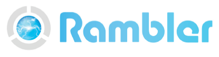 Rambler Media Logo - Google acquires ad unit of Russia's Rambler - CNET