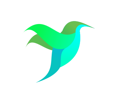 The Birds Logo - Bird Logo Png Image