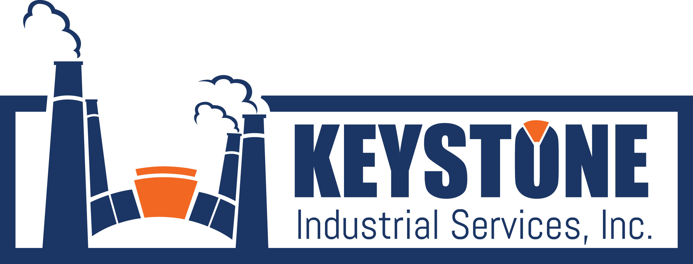 Industrial Service Logo - Gallery | Mid-Atlantic Industrial Services, Industrial Painters and ...