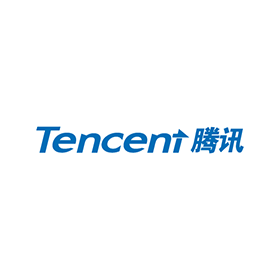 Tencent Logo - Tencent logo vector