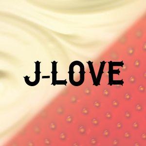 J Loves J Logo - J-Love 30ML - Vaporlution
