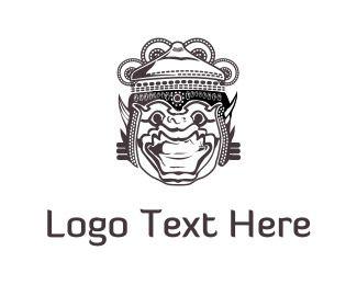 Hermes God Logo - Logo Maker - Customize this 
