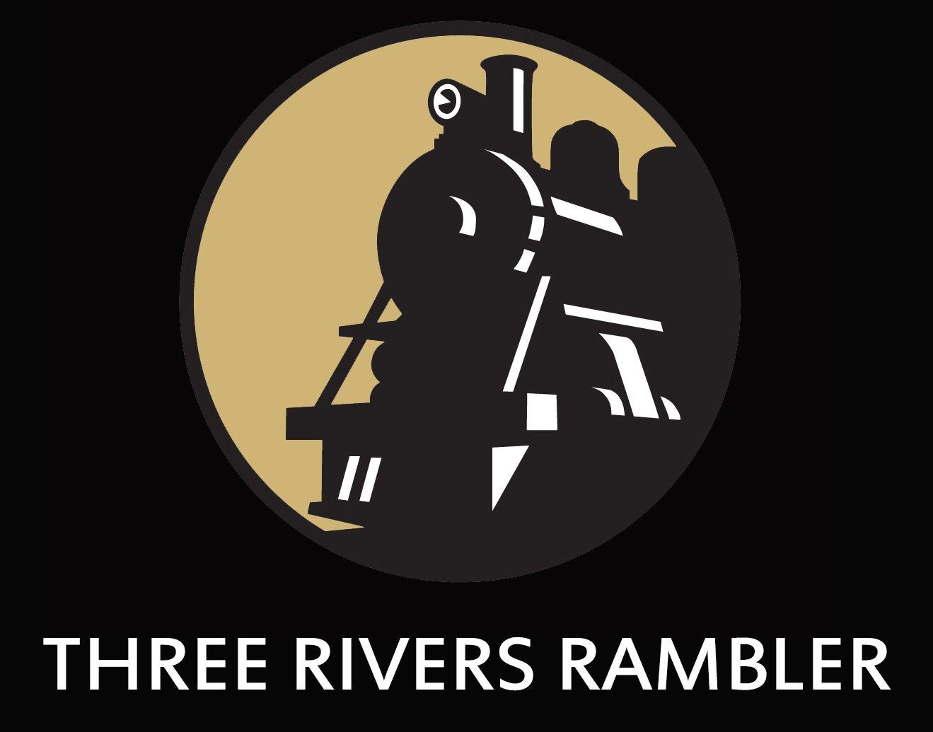 Rambler Media Logo - Three Rivers Rambler