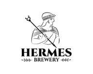 Hermes God Logo - Hermes Brewery Designed by Logindesign | BrandCrowd