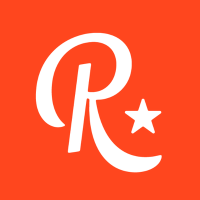 Rambler Media Logo - Rambler