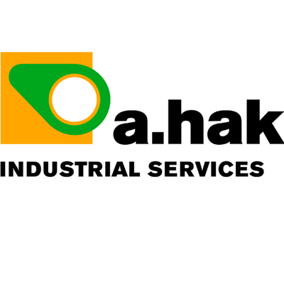 Industrial Service Logo - A.Hak Industrial Ser on Twitter: 