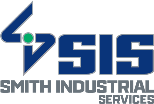 Industrial Service Logo - Smith Industrial Service | Engineered to clean into the future