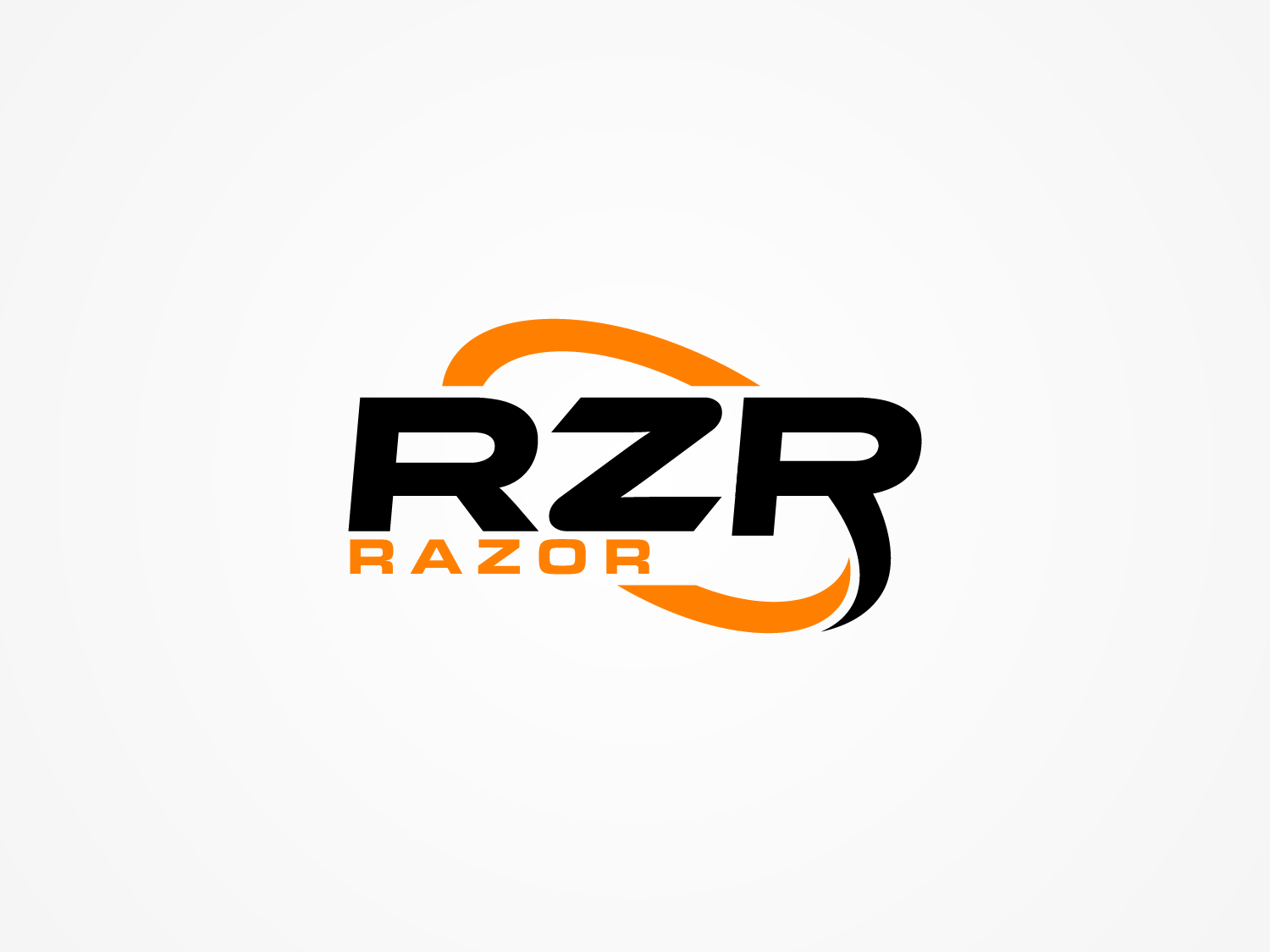 Razor Company Logo - Modern, Masculine, It Company Logo Design for Razor by shanks ...