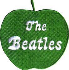 Original Apple Records Logo - THE BEATLES Records Logo