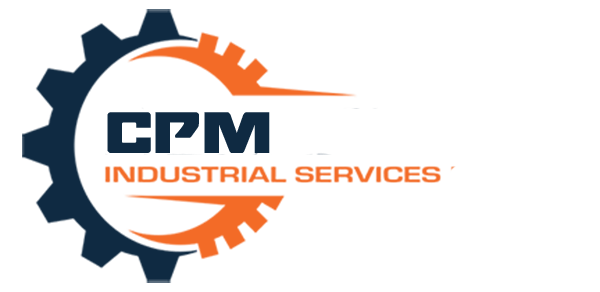 Industrial Service Logo - Blog | CPM