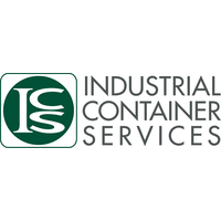 Industrial Service Logo - Industrial Container Services, LLC