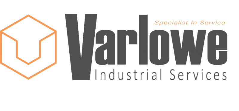Industrial Service Logo - Complete Industrial Services. Varlowe Industrial Services