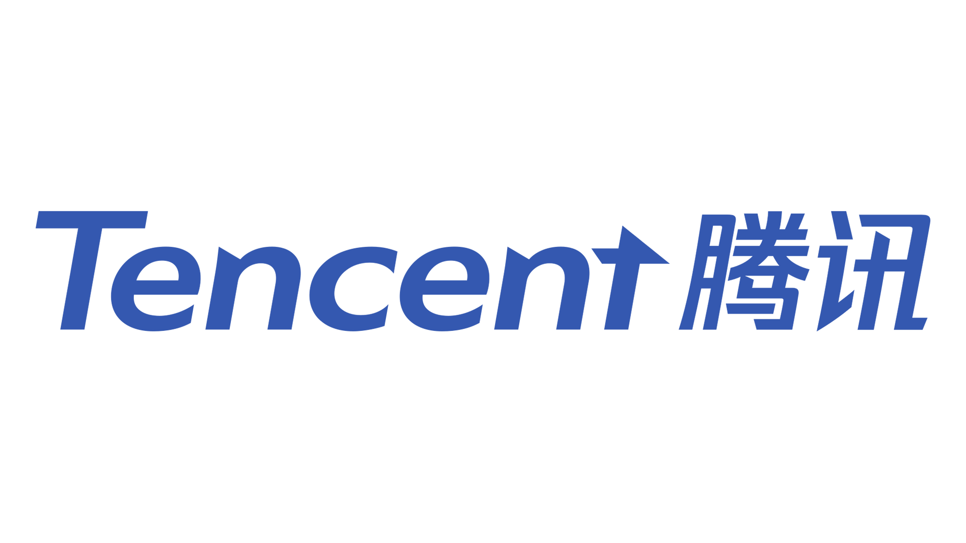 Tencent Logo - Tencent logo, symbol, meaning, History and Evolution