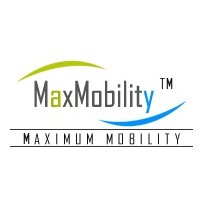 Max Mobility Logo - MaxMobility Off Campus For 2013/ 2014/ 2015 Batch on October 2015