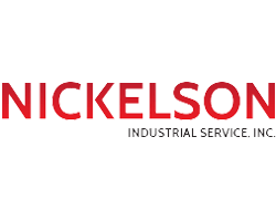 Industrial Service Logo - Nickelson Industrial Service Logo - TalentGuard