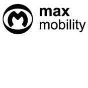 Max Mobility Logo - GrxLife