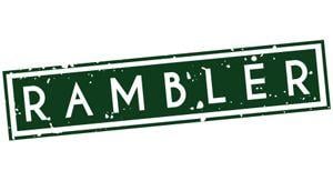 Rambler Media Logo - shots.net - RAMBLER FILMS
