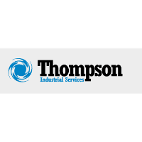 Industrial Service Logo - Thompson Industrial Services Company Profile: Funding & Investors ...