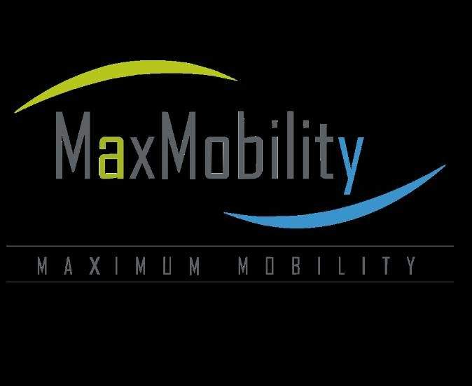 Max Mobility Logo - Max Mobility Pvt Ltd Photo, , Kolkata- Picture & Image Gallery
