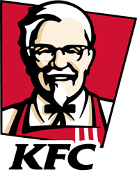 Kentucky Fried Chicken Logo - Kentucky Fried Chicken (KFC) logo