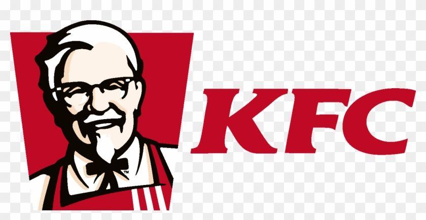 Kentucky Fried Chicken Logo - Kfc Clipart Kfc Food - Kentucky Fried Chicken Logo - Free ...