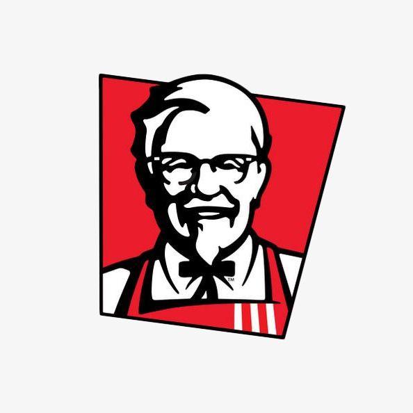 Kentucky Fried Chicken Logo - Kfc Bottled Logo, Logo Clipart, Kentucky Fried Chicken, Kfc PNG