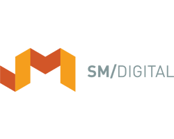 Web Digital Logo - SM Digital | Creative Web Design Agency