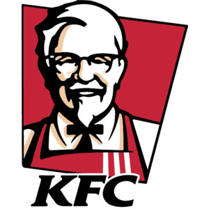 Kentucky Fried Chicken Logo - Kentucky Fried Chicken logo, Vector Logo of Kentucky Fried Chicken ...