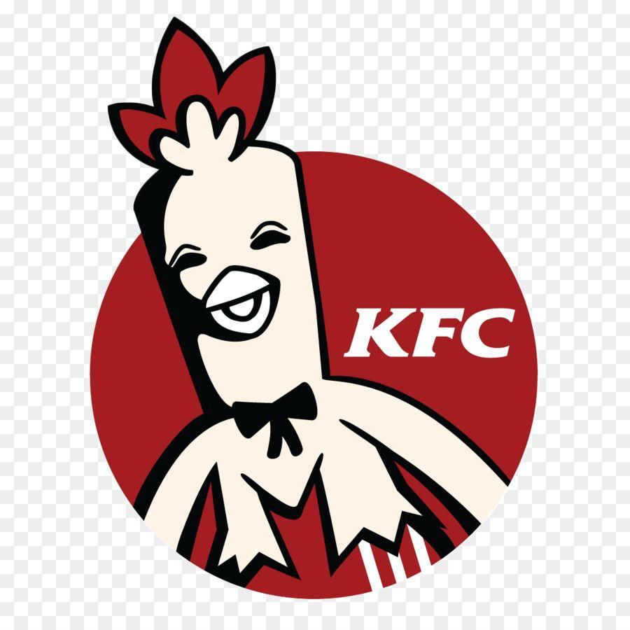 Kentucky Fried Chicken Logo - Hamburger KFC Fast food Fried chicken Logo - Kentucky Fried Chicken ...