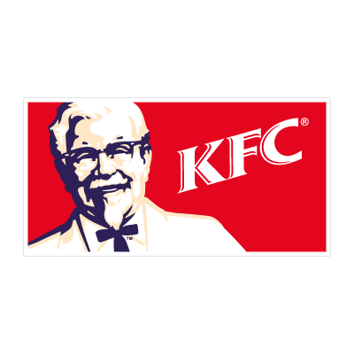 Kentucky Fried Chicken Logo - KFC (Kentucky Fried Chicken) logo vector (.EPS, 420.76 Kb) download