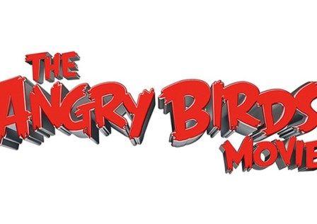 The Birds Movie Logo - Angry Birds Action Archives - Droid Gamers