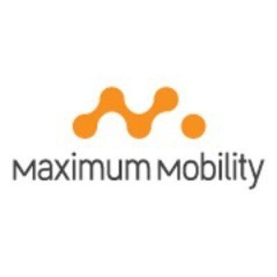Max Mobility Logo - Maximum Mobility the best to all the Max