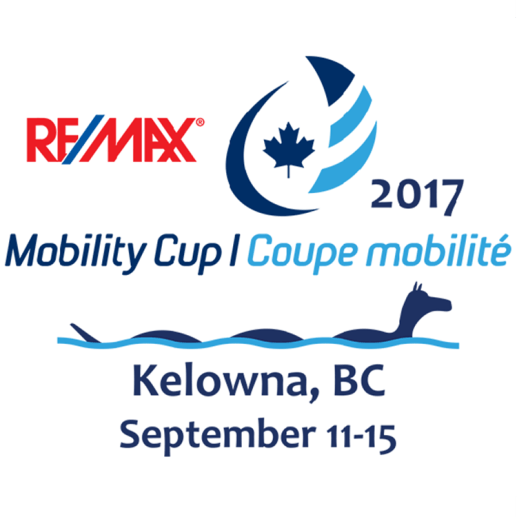 Max Mobility Logo - RE MAX Mobility Cup