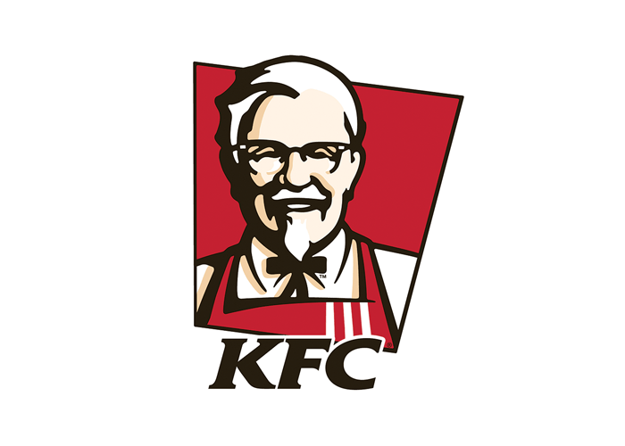 Kentucky Fried Chicken Logo - Kentucky Fried Chicken