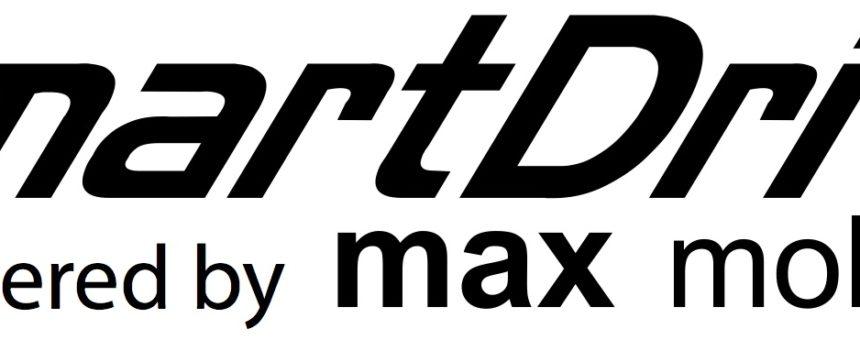 Max Mobility Logo - Max Mobility – #TXRPCCONF2017