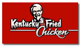 Kentucky Fried Chicken Logo - Kentucky Fried Chicken - KFC Franchise Information - Free Info on ...