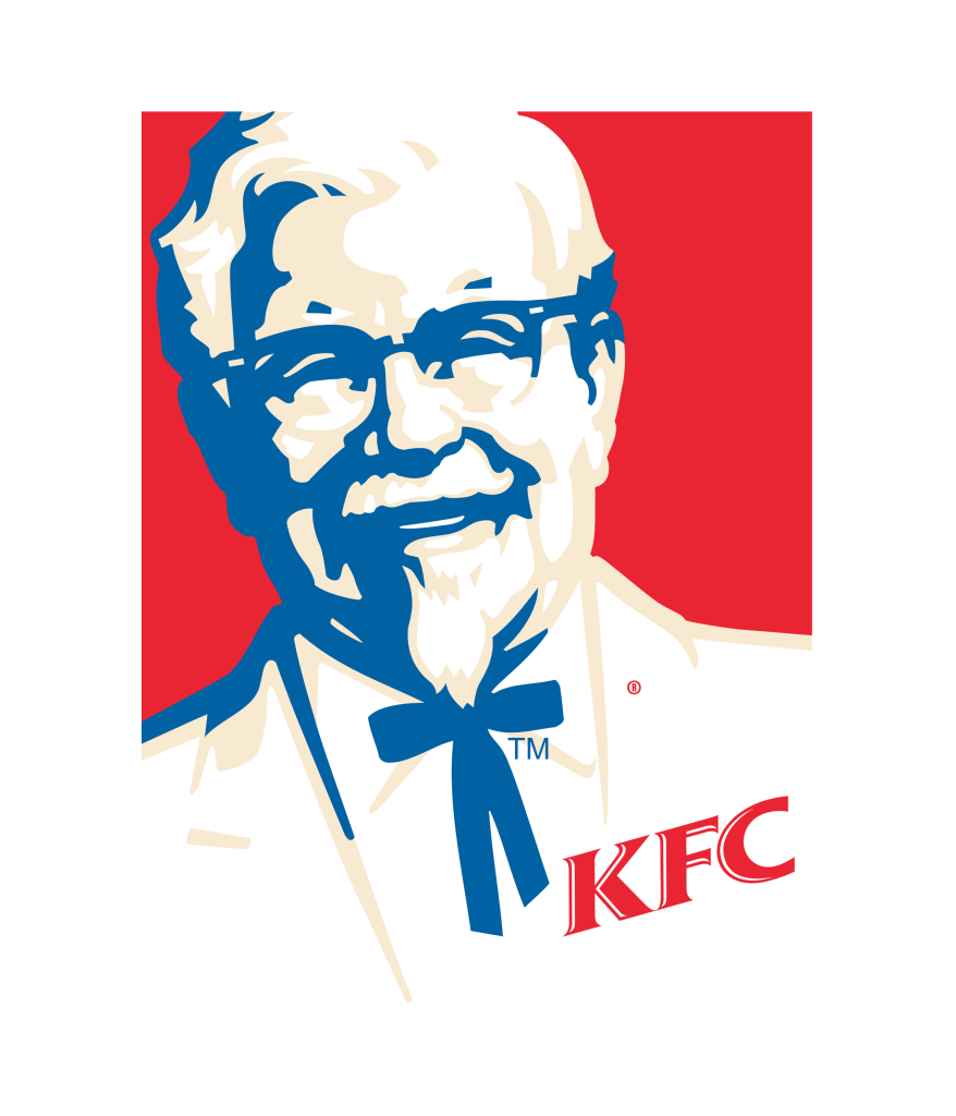 Kentucky Fried Chicken Logo - Kfc Png Logo Transparent PNG Logos