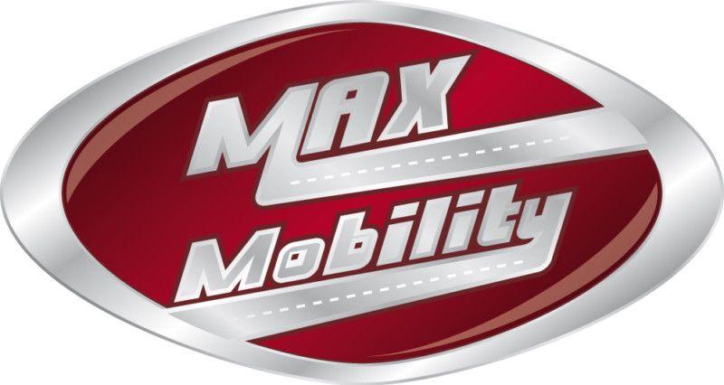 Max Mobility Logo - Max Mobility GmbH In Berching Händler Dodge, Freier Händler