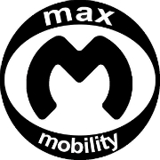 Max Mobility Logo - Working at Max Mobility (Tennessee) | Glassdoor.co.in