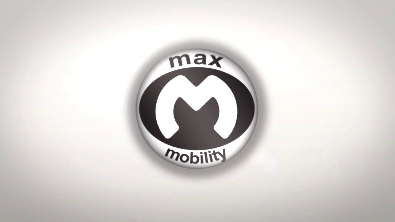 Max Mobility Logo - MAX Mobility - SmartDrive MX2 Pairing of Wristband - YouTube