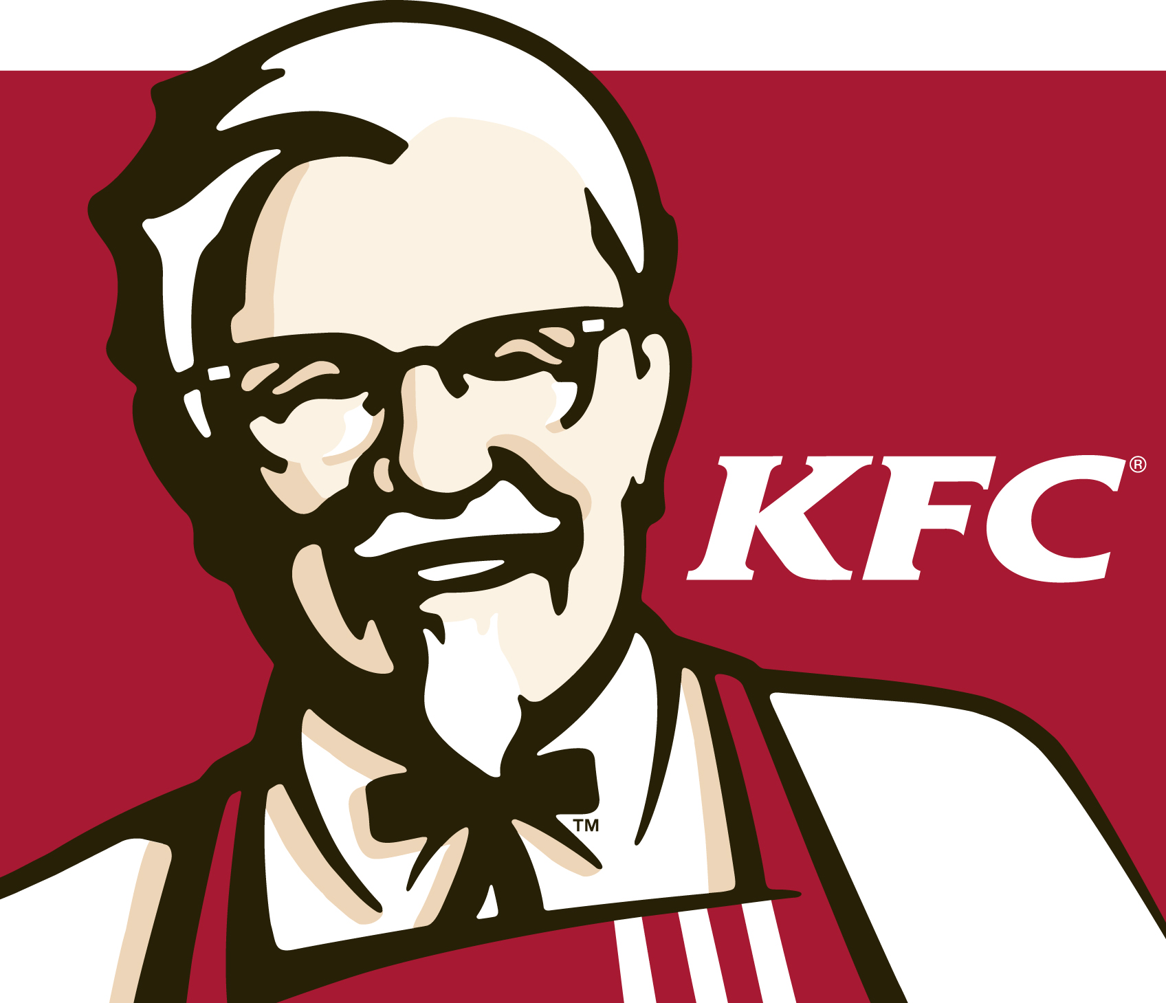 Kentucky Fried Chicken Logo - Kentucky Fried Chicken Logo wallpaper 2018 in Brands & Logos