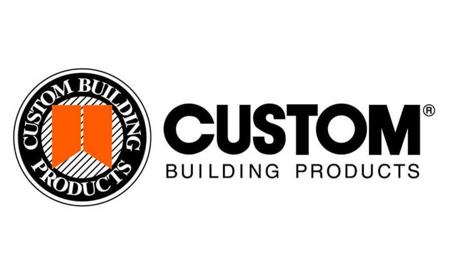 Custom Building Products Logo - Custom Building Products Prepares for Facebook Live Stream | 2018-06 ...