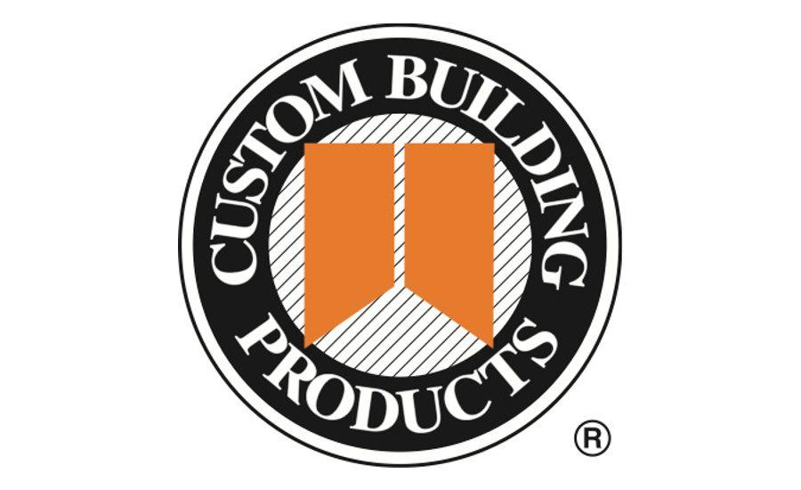 Custom Building Products Logo - Custom Promotes Shandler and Flowers | 2015-07-23 | Floor Trends ...