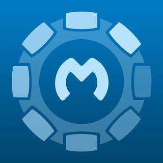 Max Mobility Logo - MAX Mobility Apps on the App Store