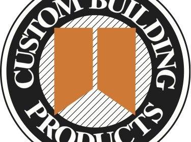 Custom Building Products Logo - Custom Building Products' NEW BLOG - TileLetter